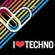 Livemix techno-trance