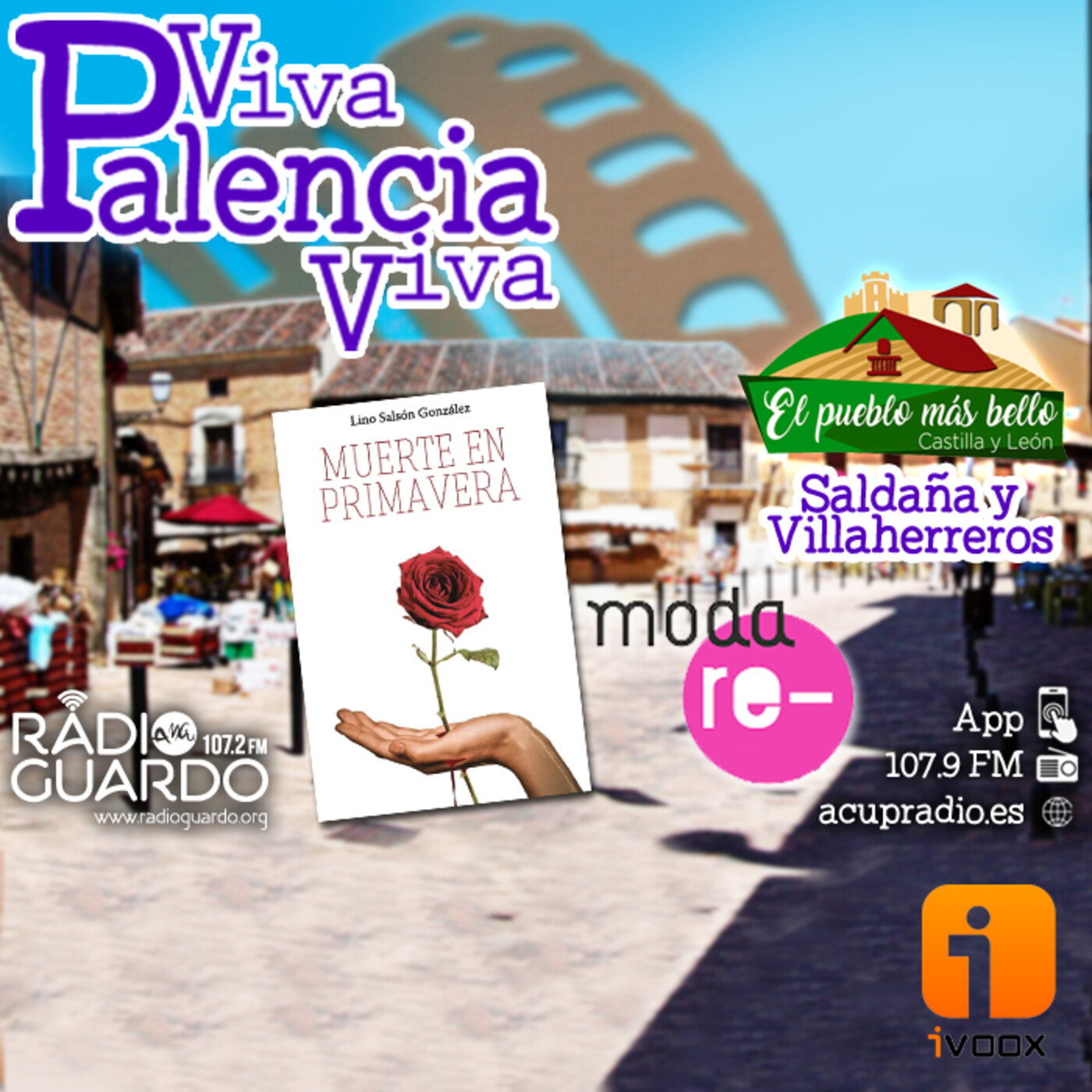 Viva Palencia Viva