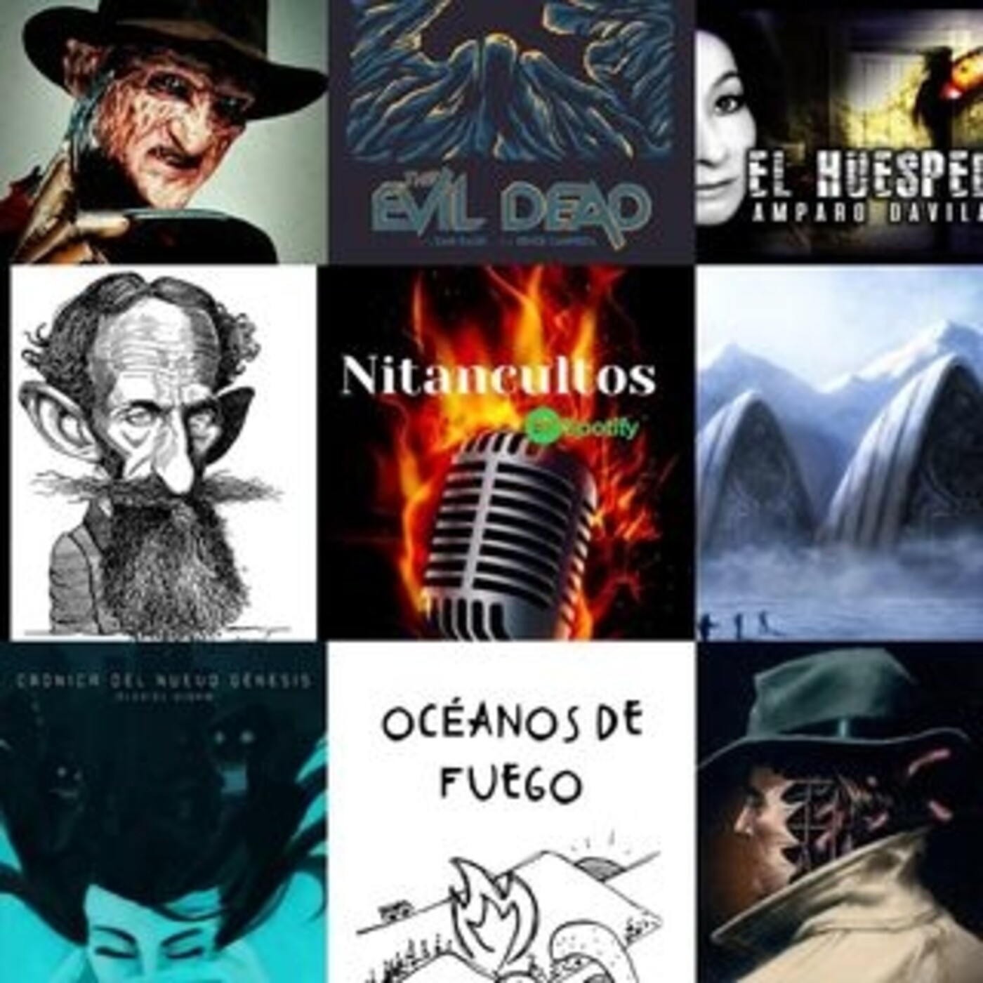Nitancultos