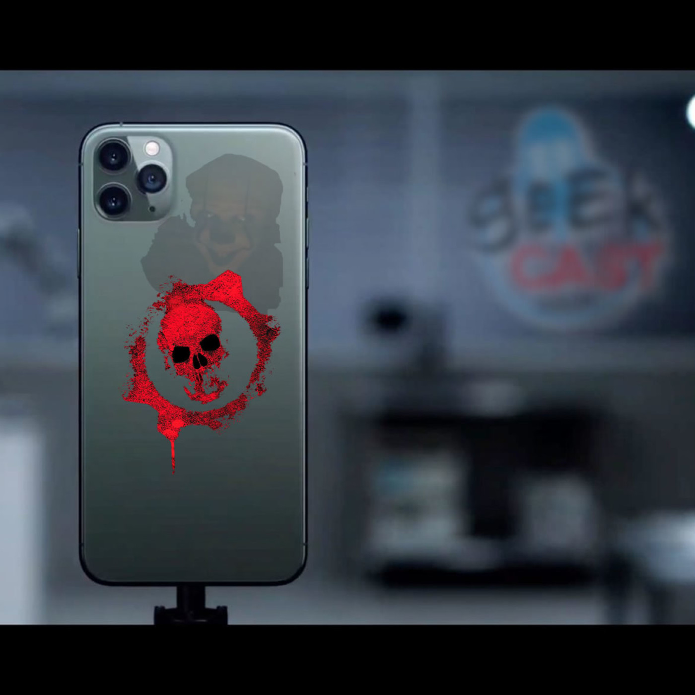 IT 2, Gears 5 e iPhone 11 - Episodio 12 - Temporada 5