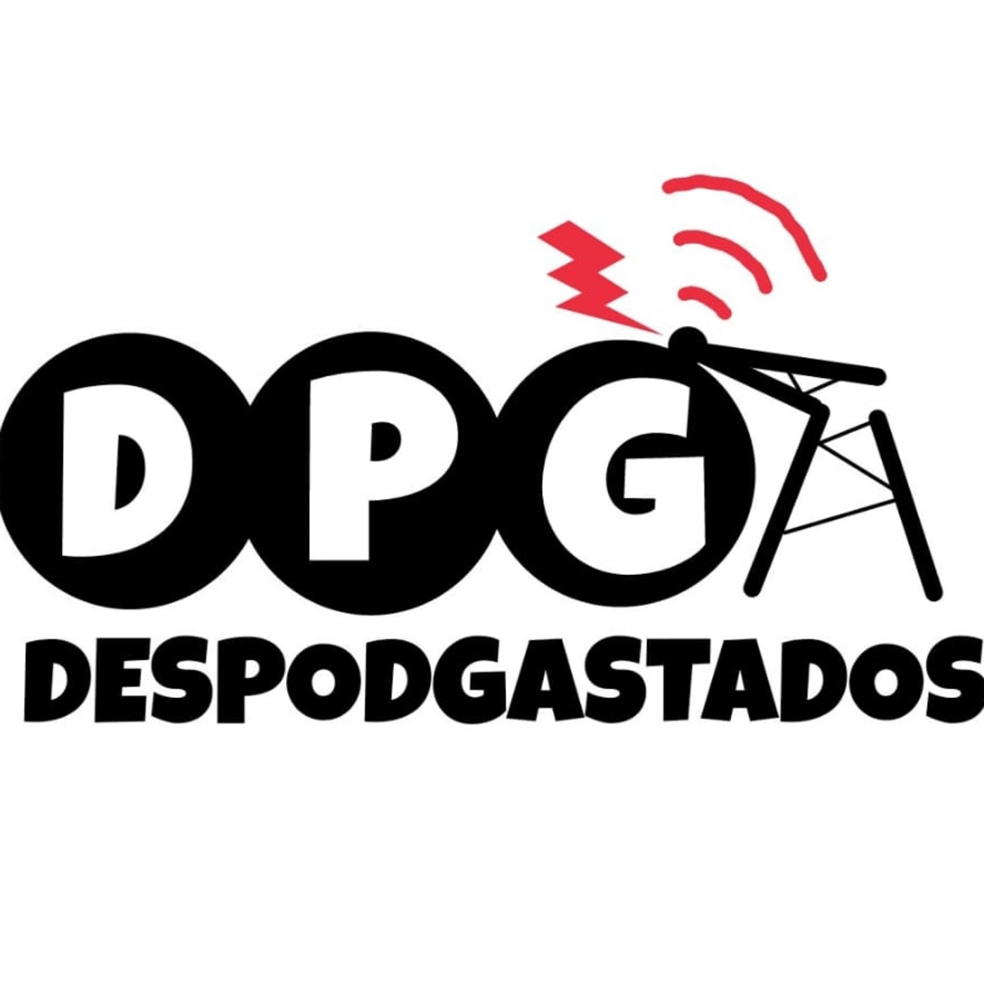 Despodgastados