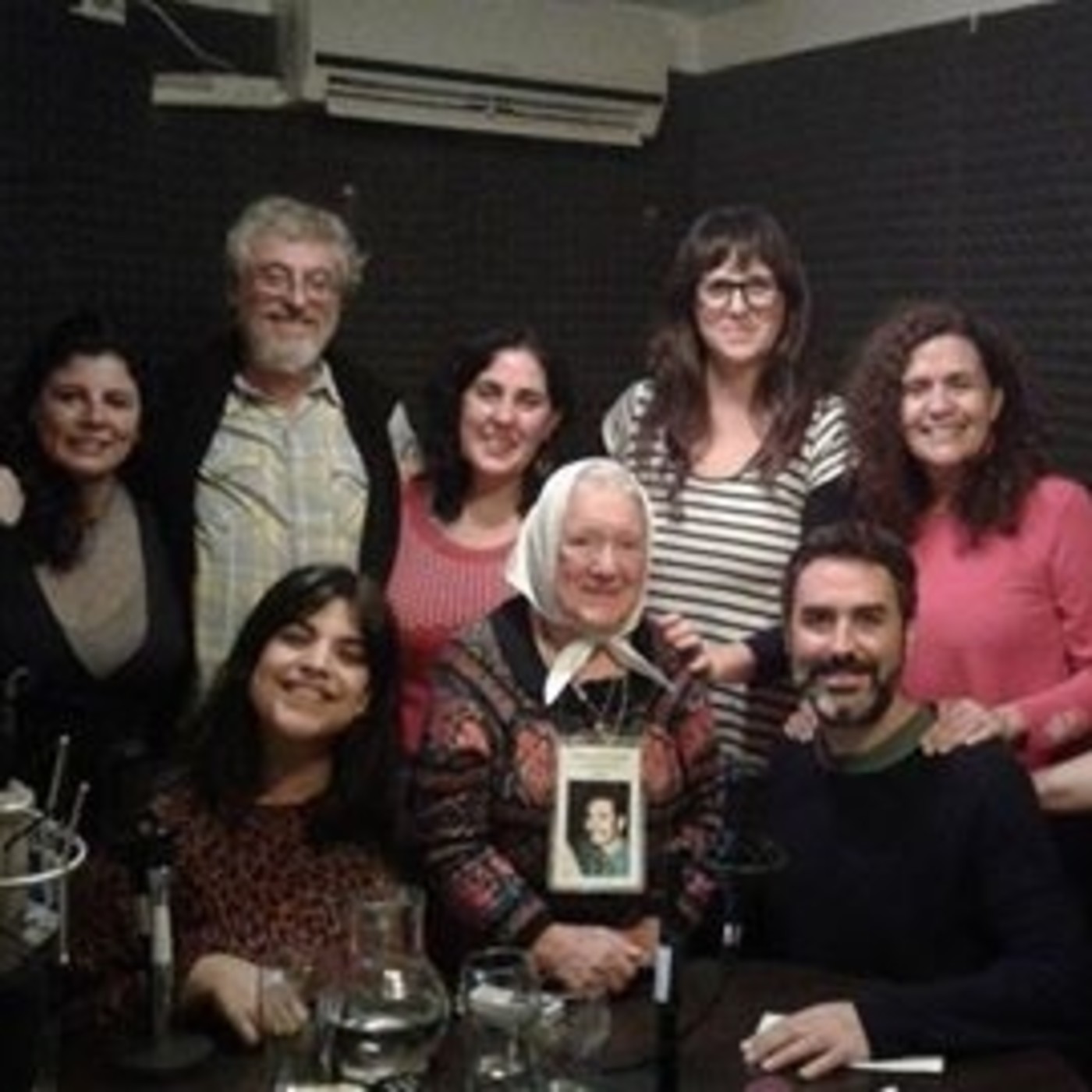 A Ciencia CIerta- Fm Boedo 88.1