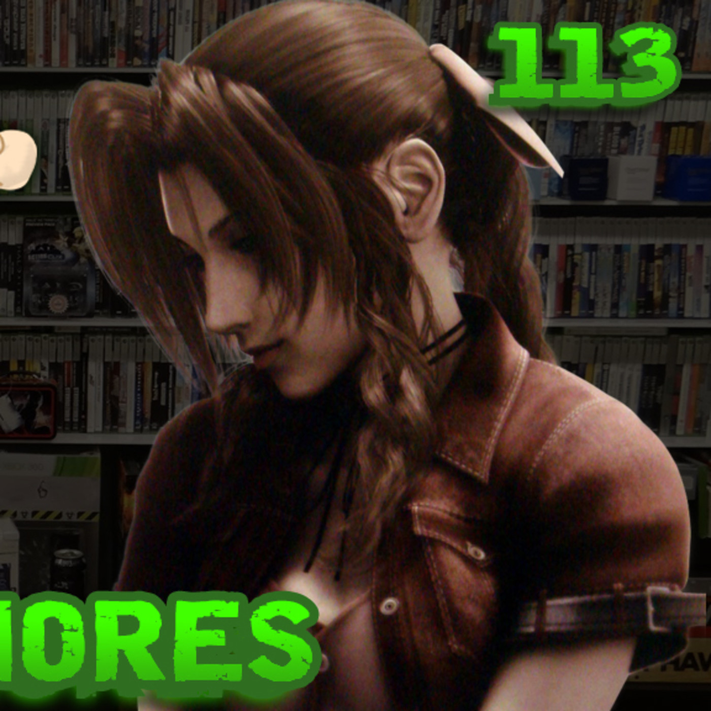 Tak Tak Duken - 113 - Mitos y Rumores de los Videojuegos. episode artwork