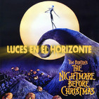 Luces en el Horizonte: PESADILLA ANTES DE NAVIDAD