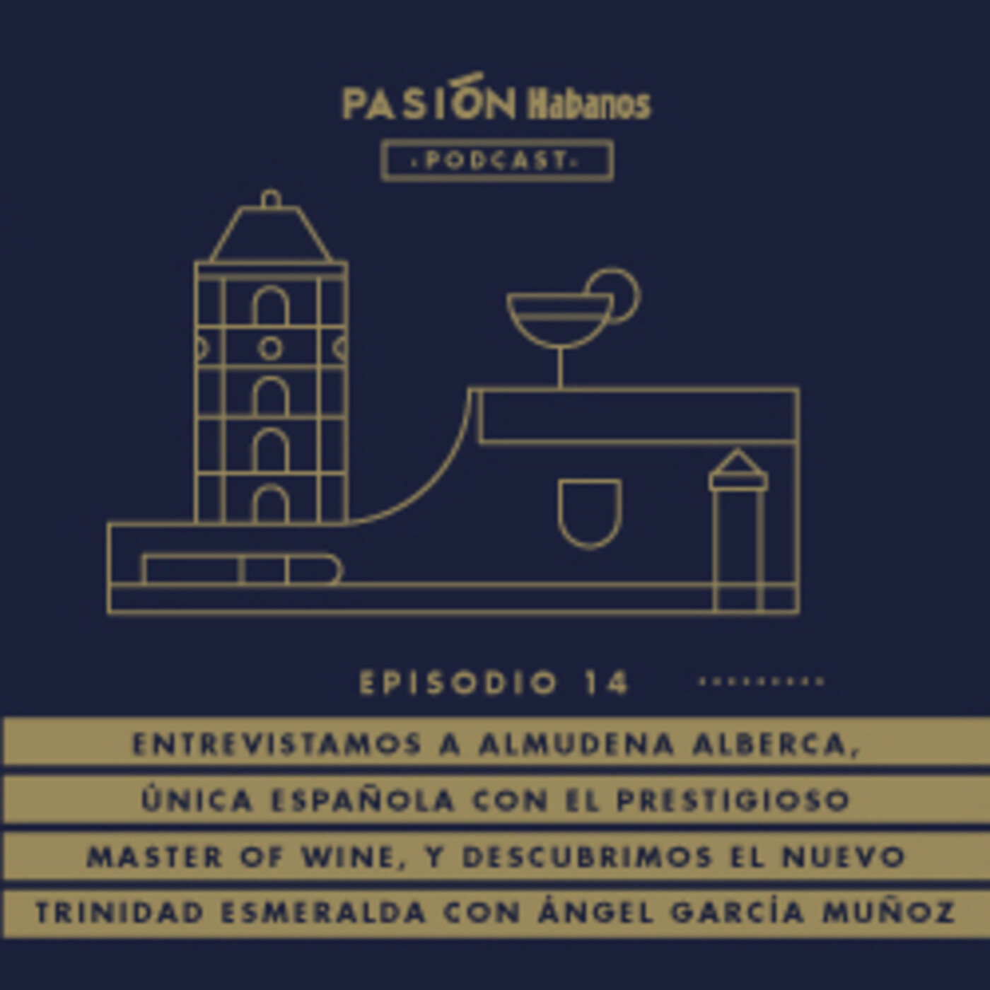 Pasión Habanos Podcast