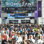 EAM GAMING 4X02: Pre Gamescom 2019
