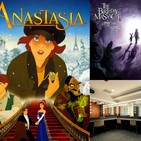 T1x04 - The Birthday Massacre, Anastasia, Exigencias en los Camerinos