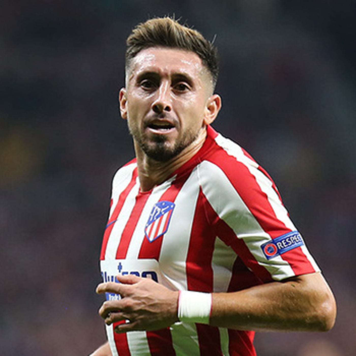 Atlético Play