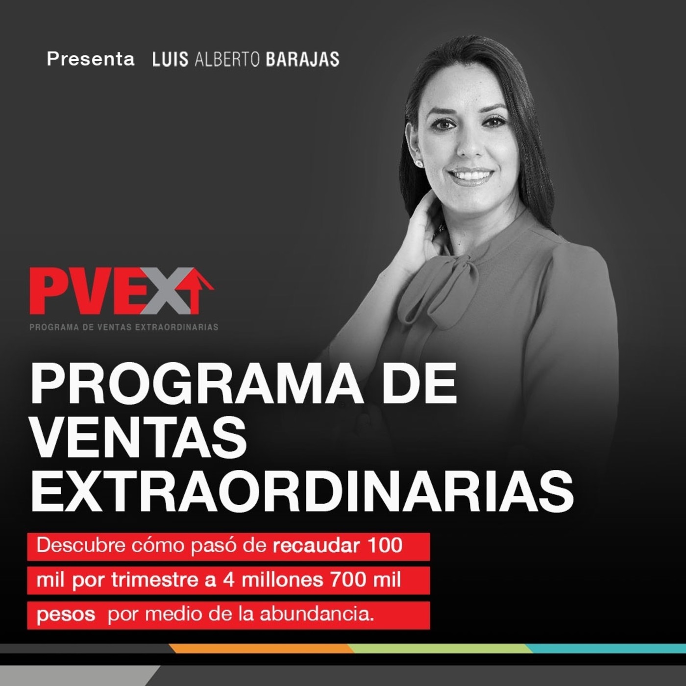 Programa de Ventas Extraordinarias (PVEX)