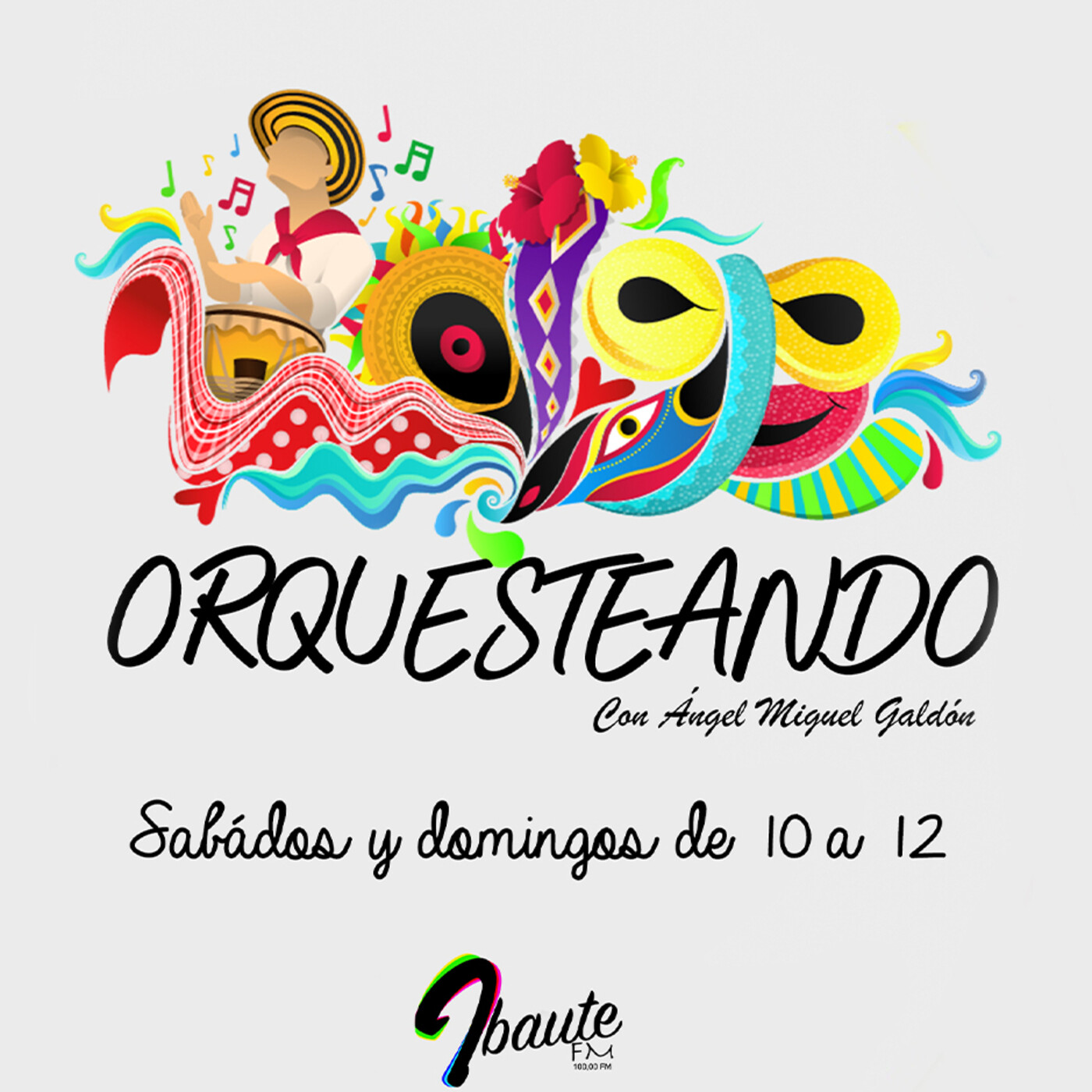Orquesteando