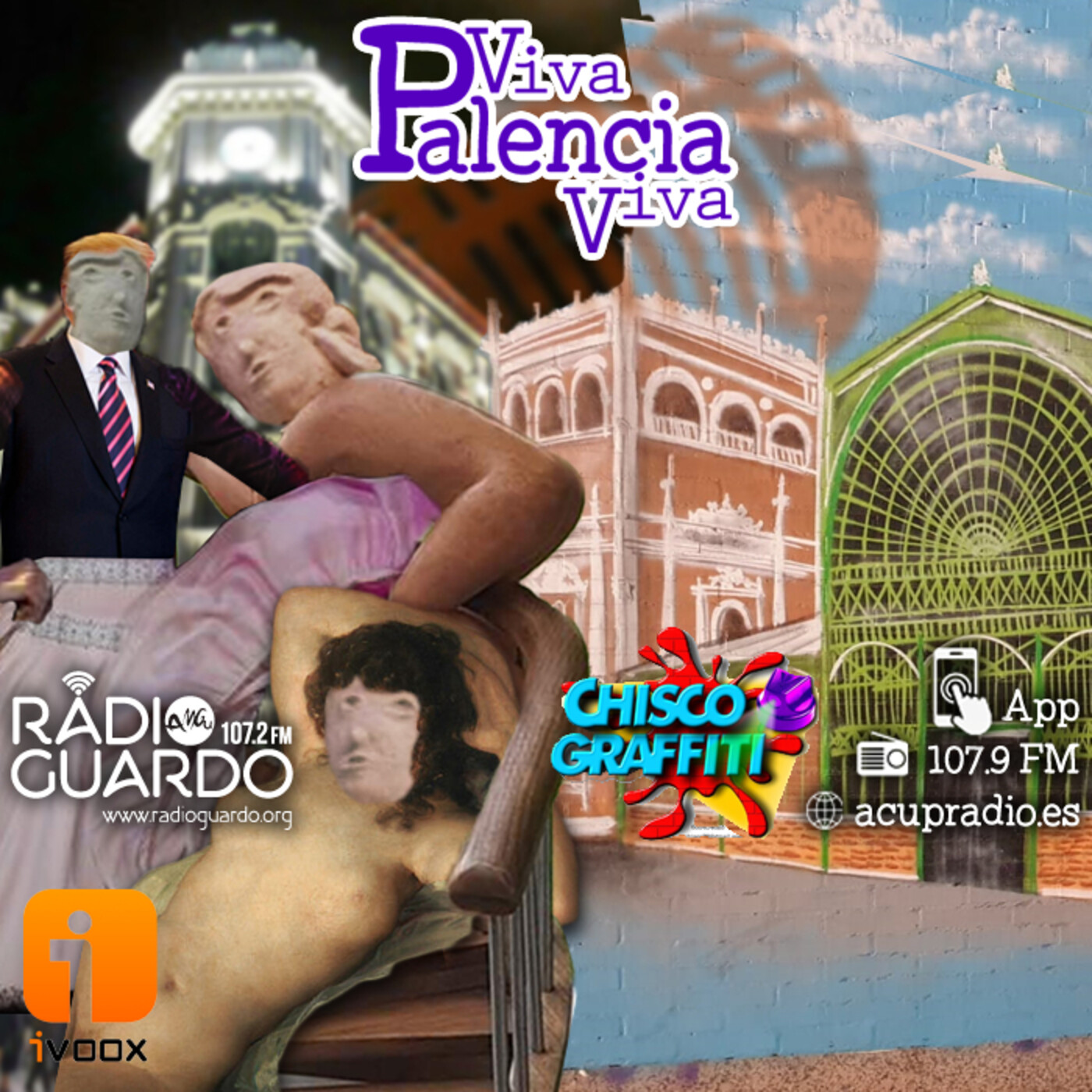 Viva Palencia Viva