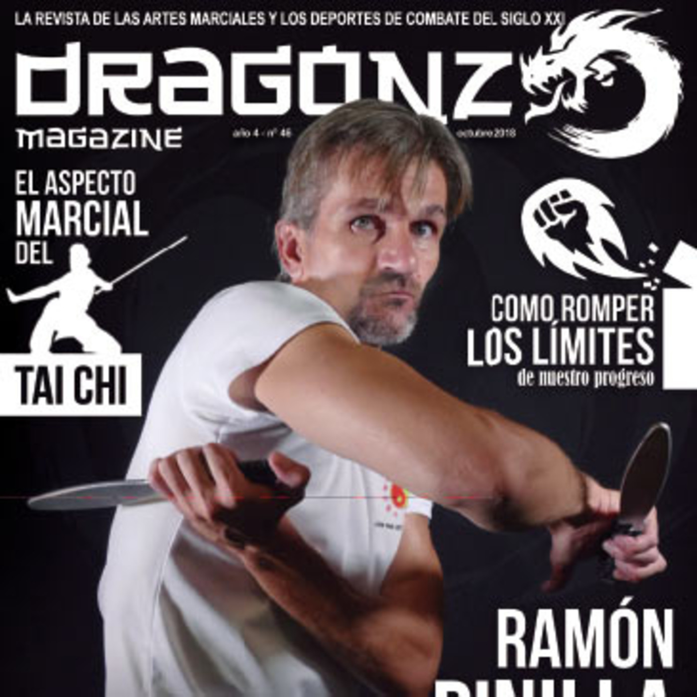 Dragonz | Artes Marciales y Deportes de Contacto