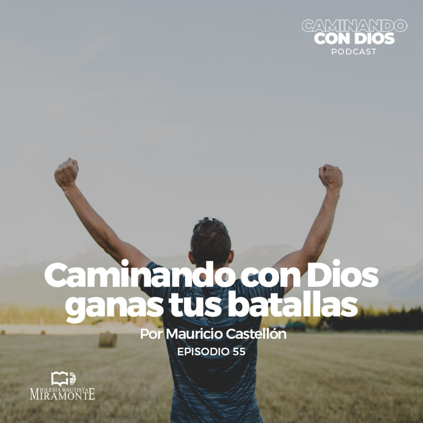 Caminando con Dios