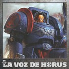 LVDH 106 - Suplemento Codex Puños Carmesíes, trasfondo y reglas