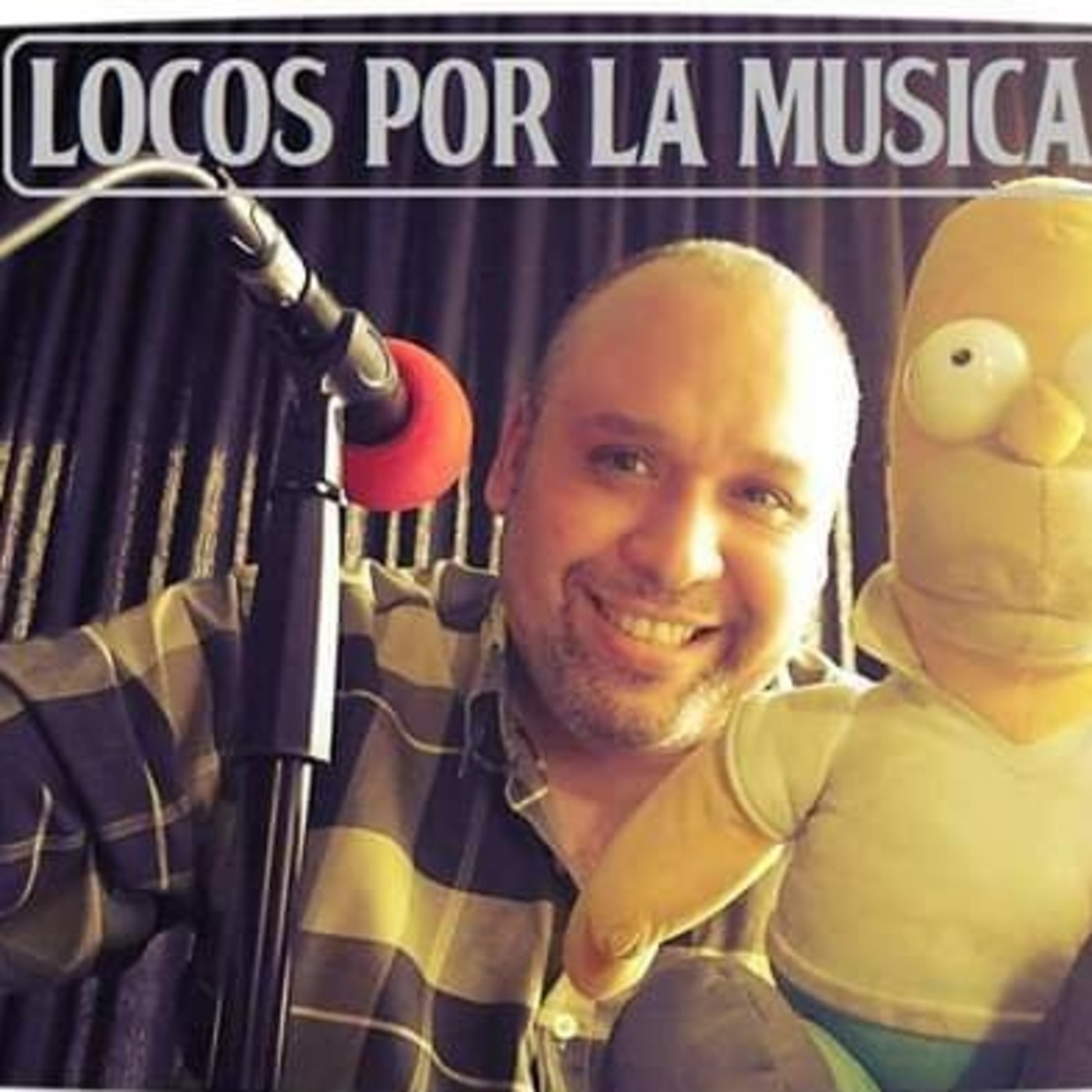 Podcast Programas de Jose Luis Mata