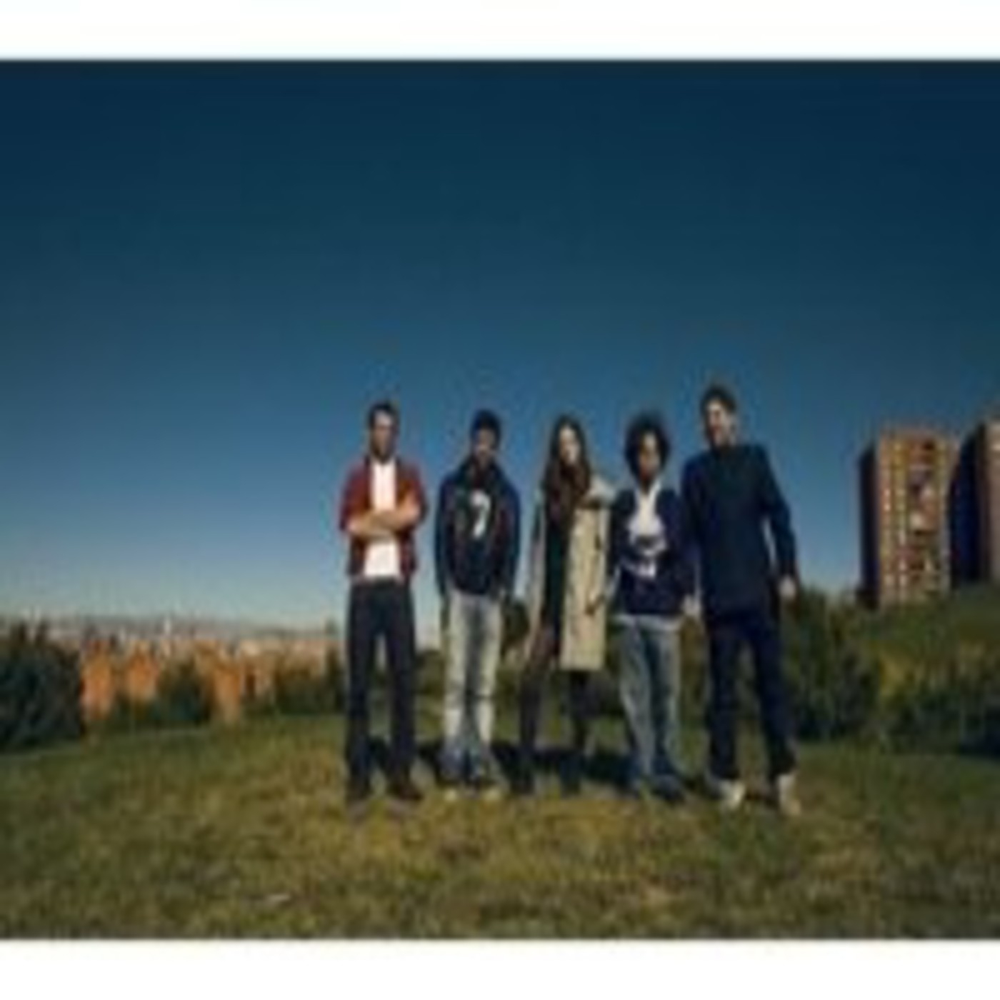 Podcast Cortina de Humo Radio