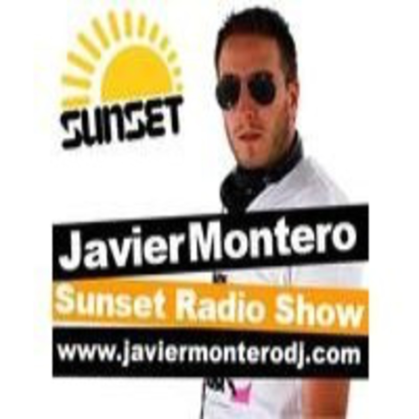 Sunset Radio Show 080 Parte 1