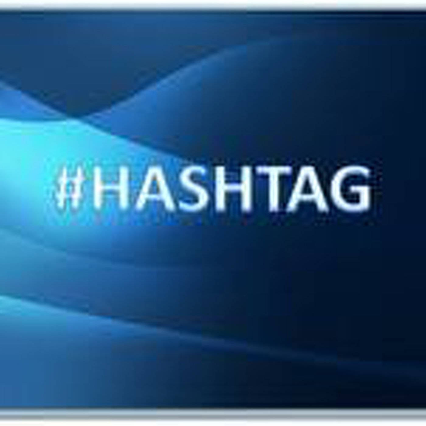 Podcast de #Hashtag