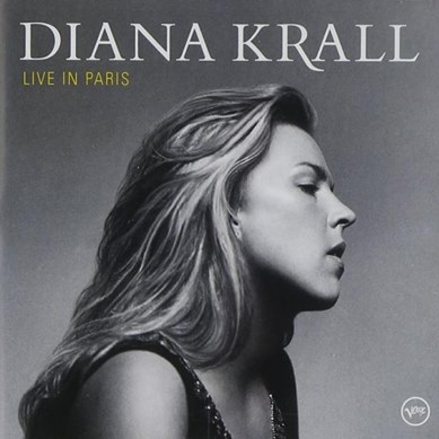 Discos para una isla Desierta - Diana Krall episode artwork