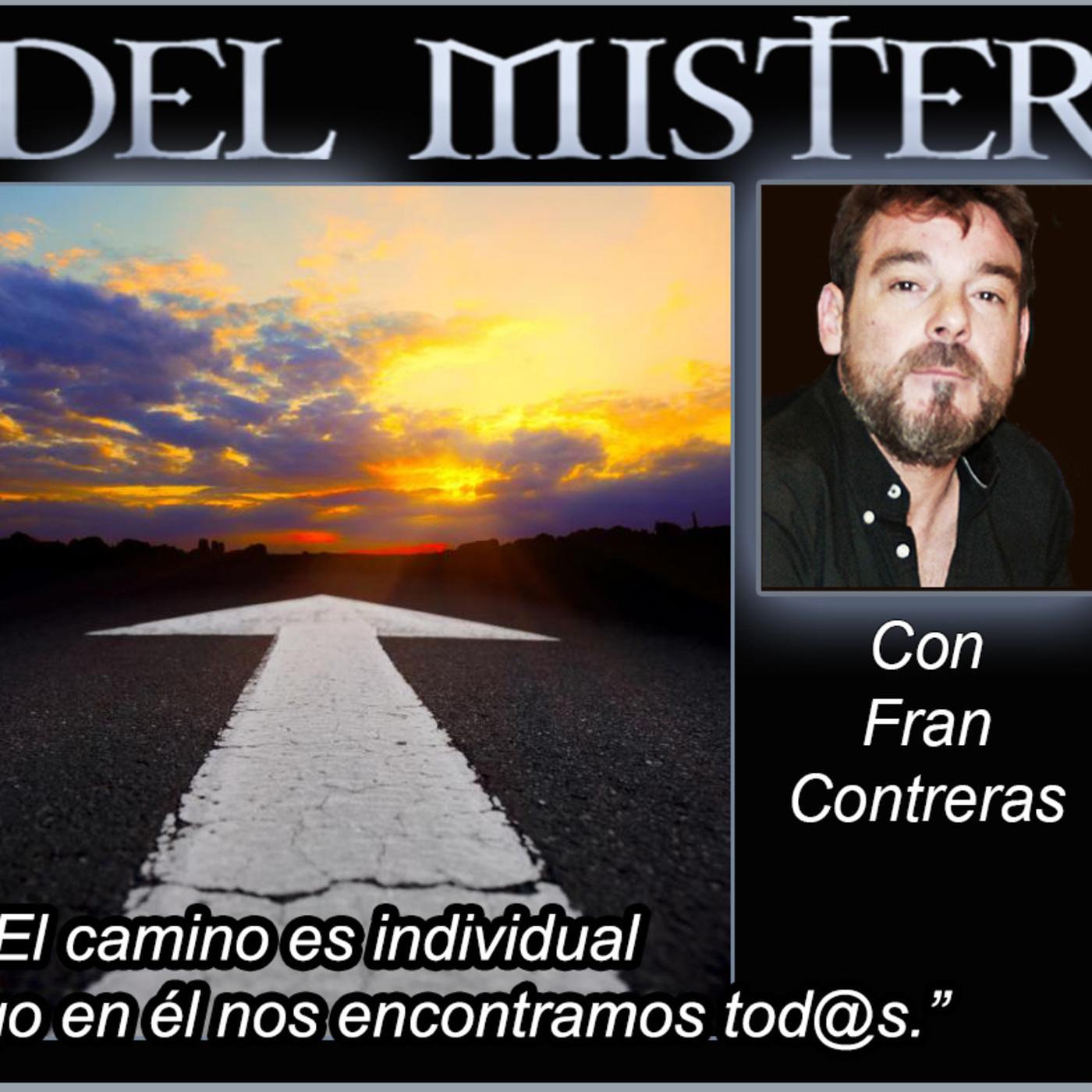 CDM-CANAL DEL MISTERIO (Programa)