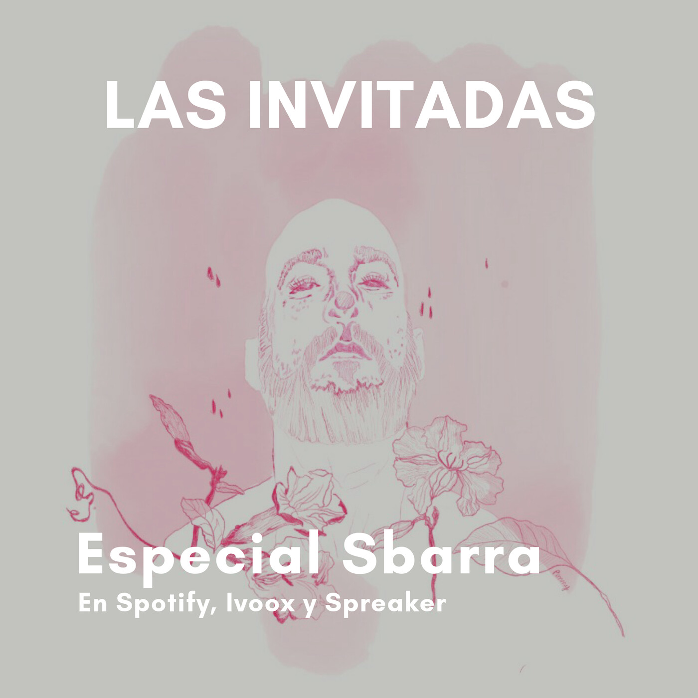 Las Invitadas