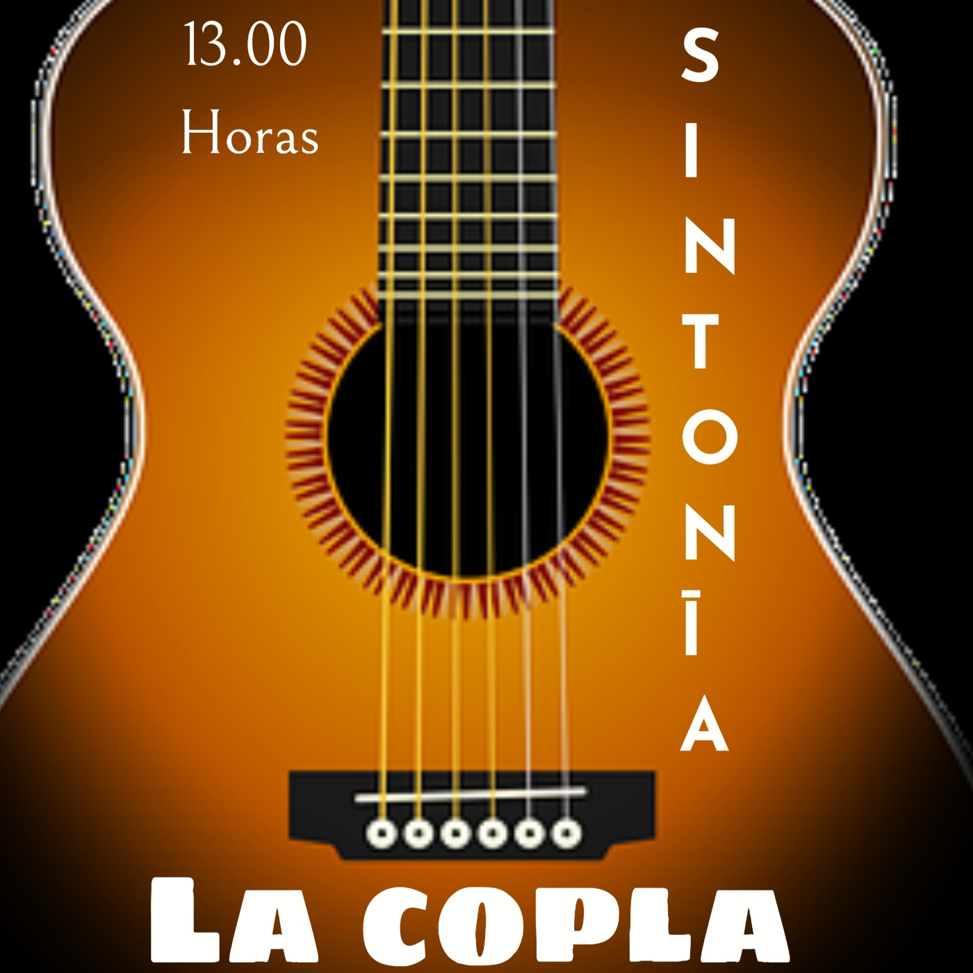 Copla Melódica. Villancicos modernos con Pepe Imbernón.23-12-2025 episode artwork