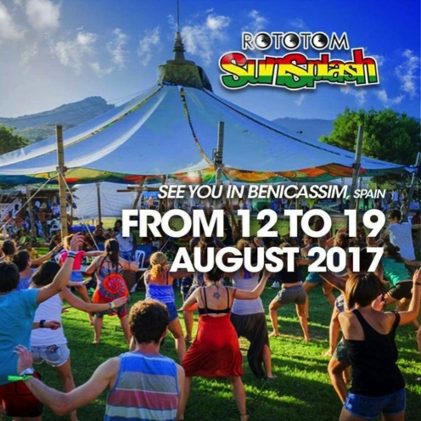 Kanarias Reggae