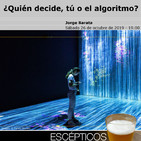 Algoritmos - Jorge Barata