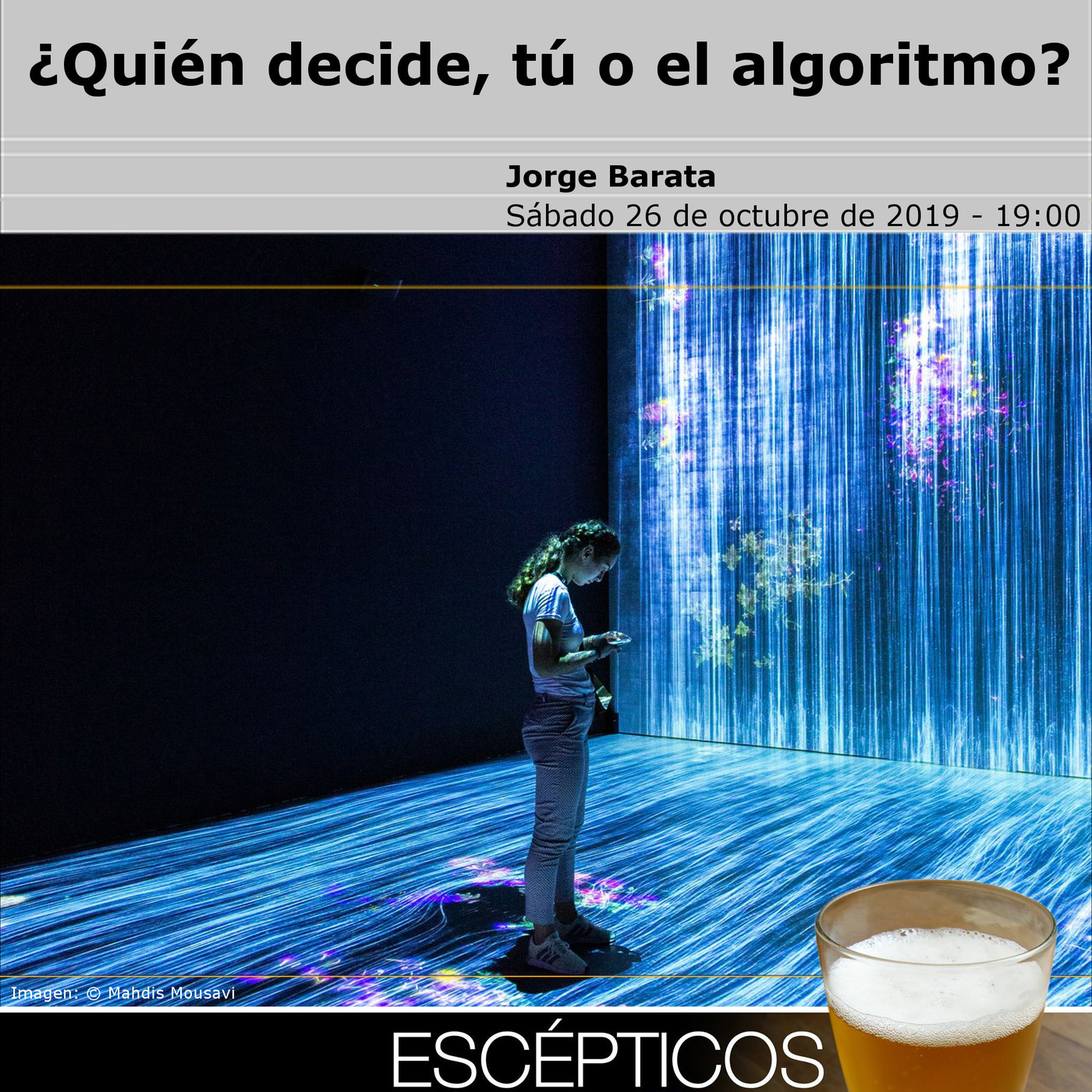 Podcast Pensando Críticamente