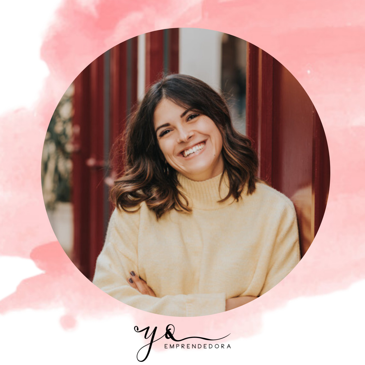 Podcast Yo Emprendedora