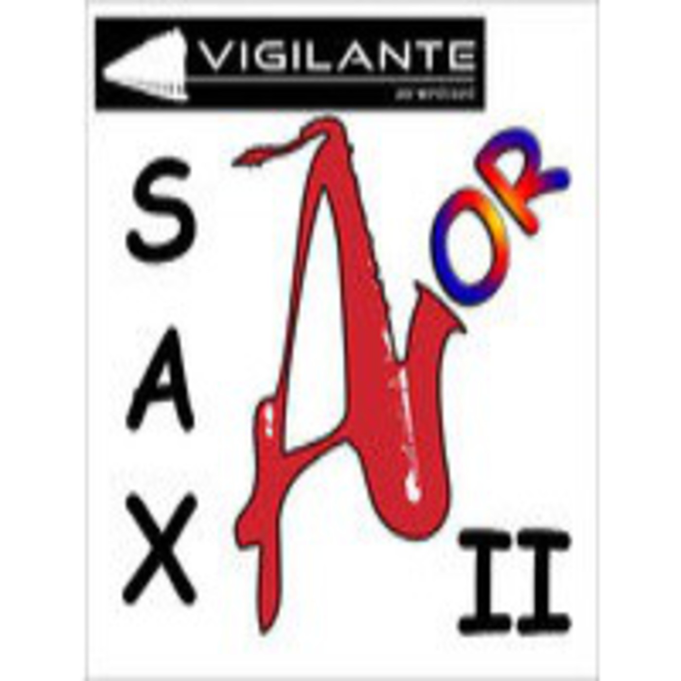 VIGILANTE AOR