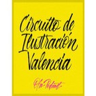 OFNspecial: 1er Circuito de Ilustración de Valencia – 02 de 02 – Ilustradores, Connect! de Ilustrando Dudas