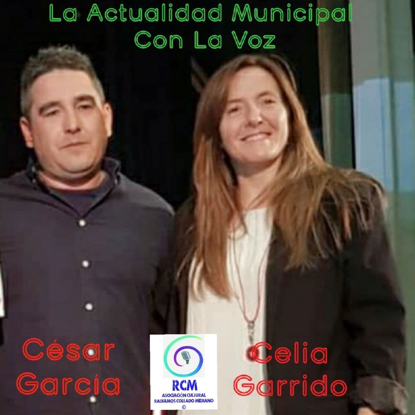 PROGRAMAS DE LA AC RADIAMOS COLLADO MEDIANO