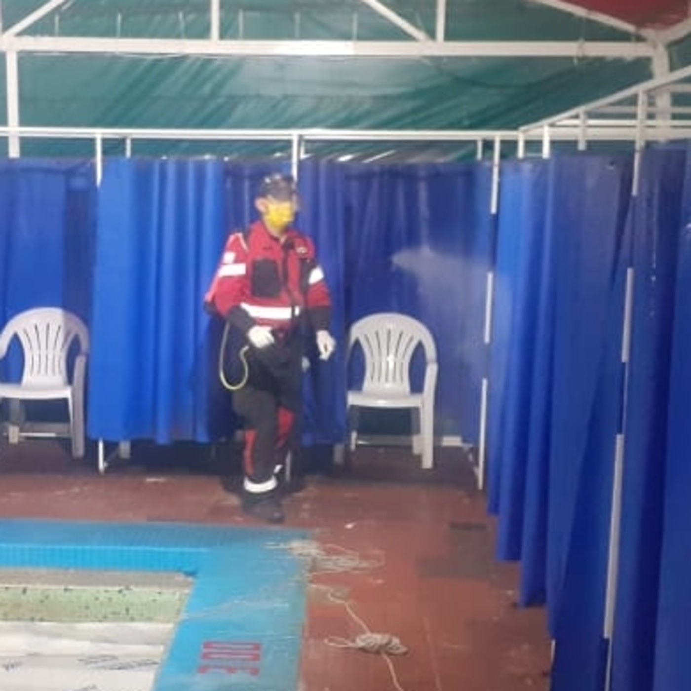OBSERVATORIO NATACIÓN