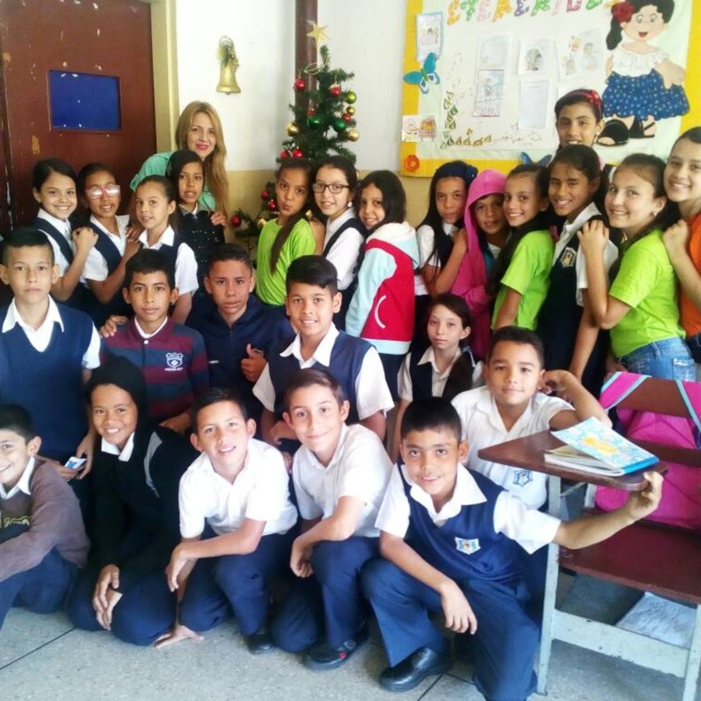 EBN Monseñor Briceño Picón