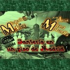 #podcast Misterios de Madrid con Juan Miguel Marsella - SANTERÍA en MADRID