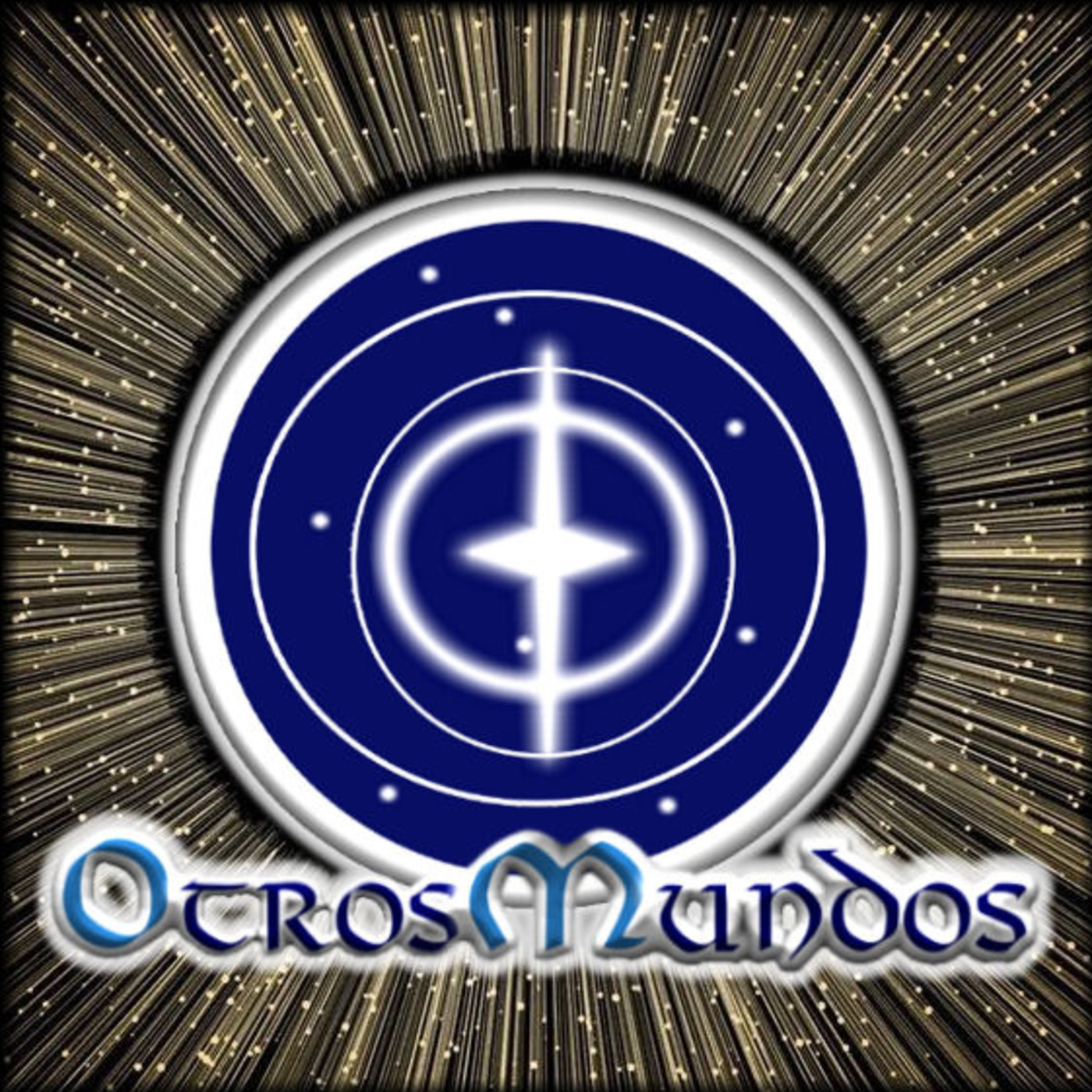 Otros Mundos. La Nave del Misterio