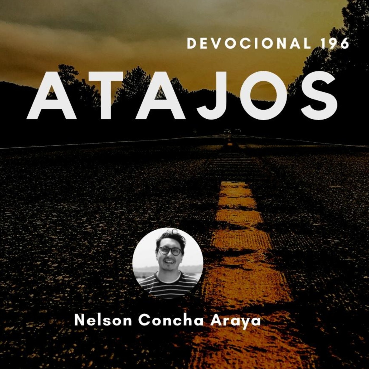 Devocionales - Nelson Concha Araya