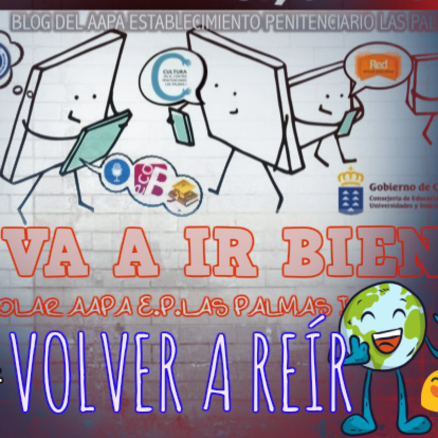 Radio Escolar APRENDIENDO JUNTOS