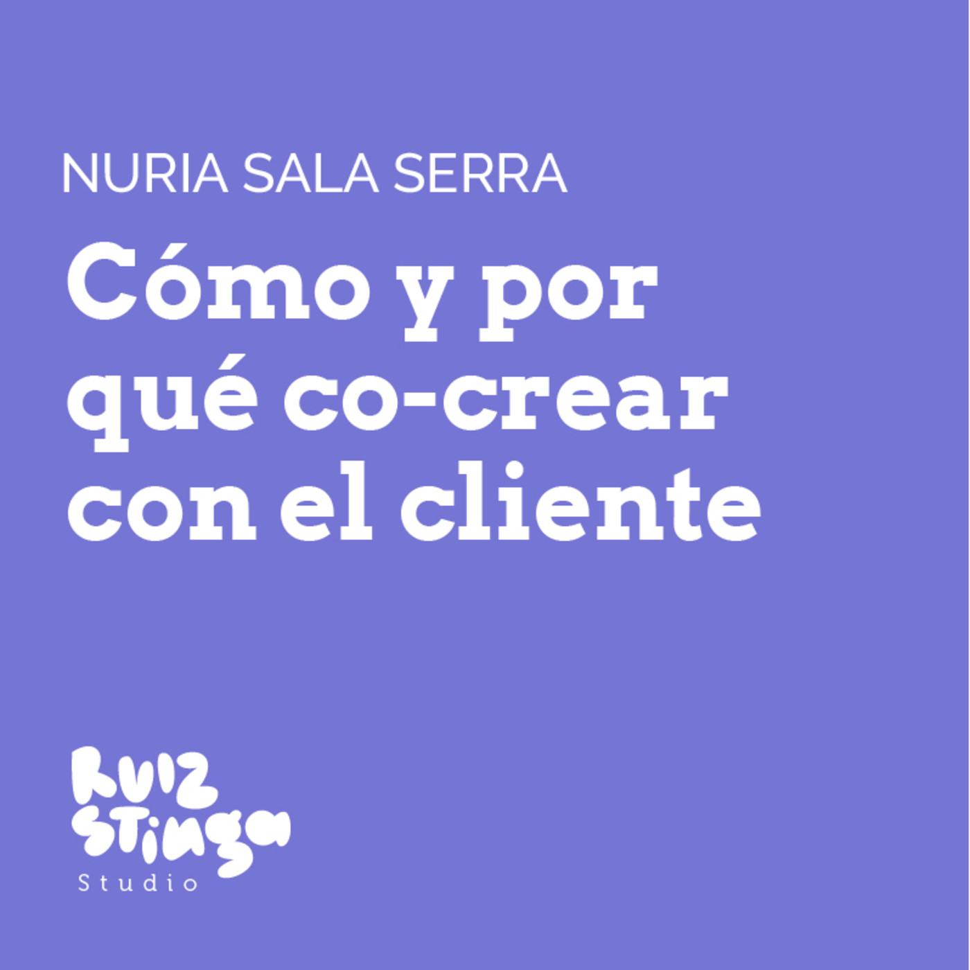 Ruiz Stinga Studio