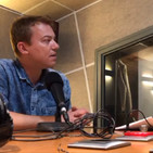 Entrevista a Àlex Garrido, candidat a l'alcaldia de Manlleu per ERC-JFM - 10 de maig