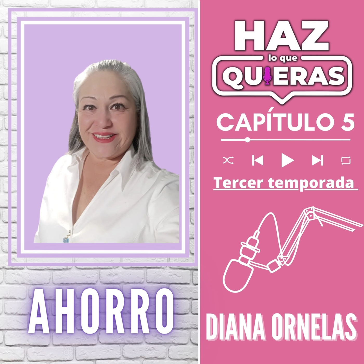 Haz lo que quieras
