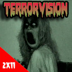 TERRORVISIÓN - 2X011 - Grave encounters,The void y Contaminación,alien invade la tierra
