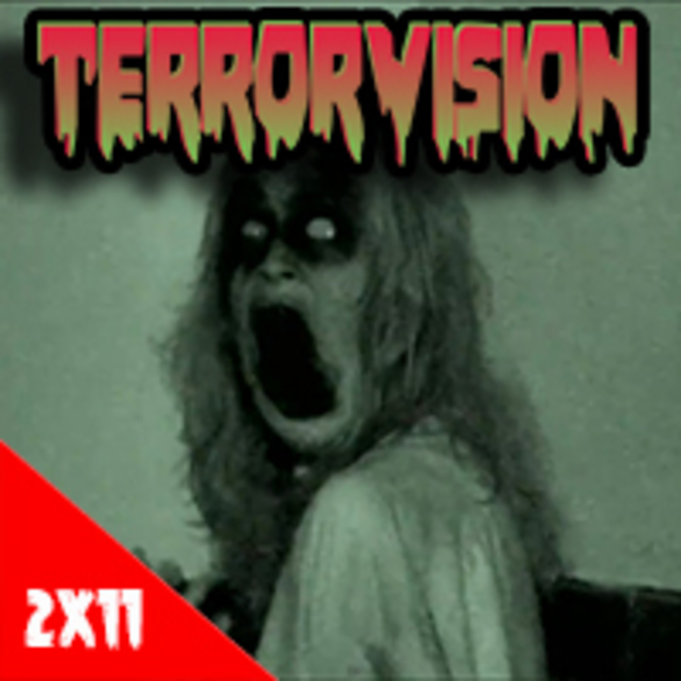 TERRORVISIÓN