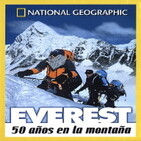 Everest, 50 años en la montaña