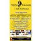 Programa especial Desafío Wargames (parte 1)