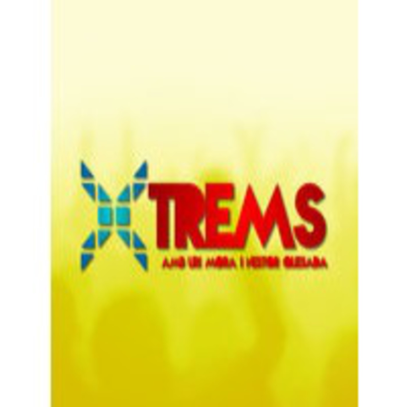 Xtrems- Sants Montjuïc Ràdio