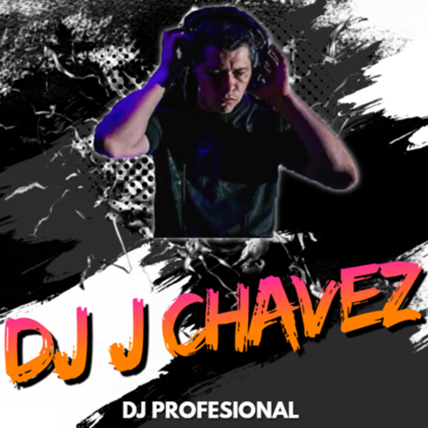 DJ J CHAVEZ