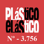 PLÁSTICO ELÁSTICO Noviembre 27 2019 Nº - 3756
