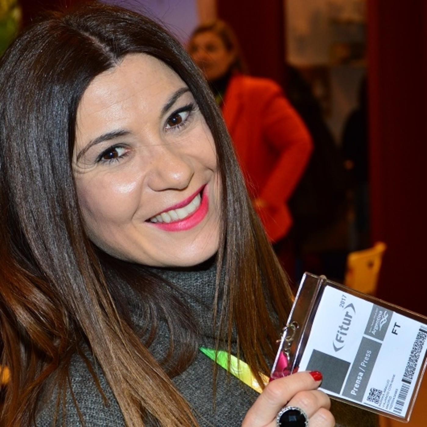 Viajando Con Mami en Uribe Kosta FM-Aire del Norte